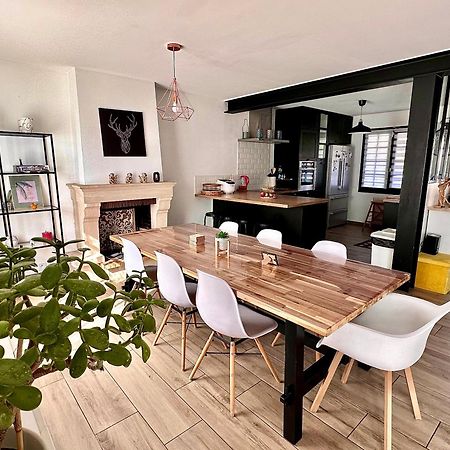 Family Oasis With 3 Bedrooms Near Paris Chennevières-sur-Marne 外观 照片