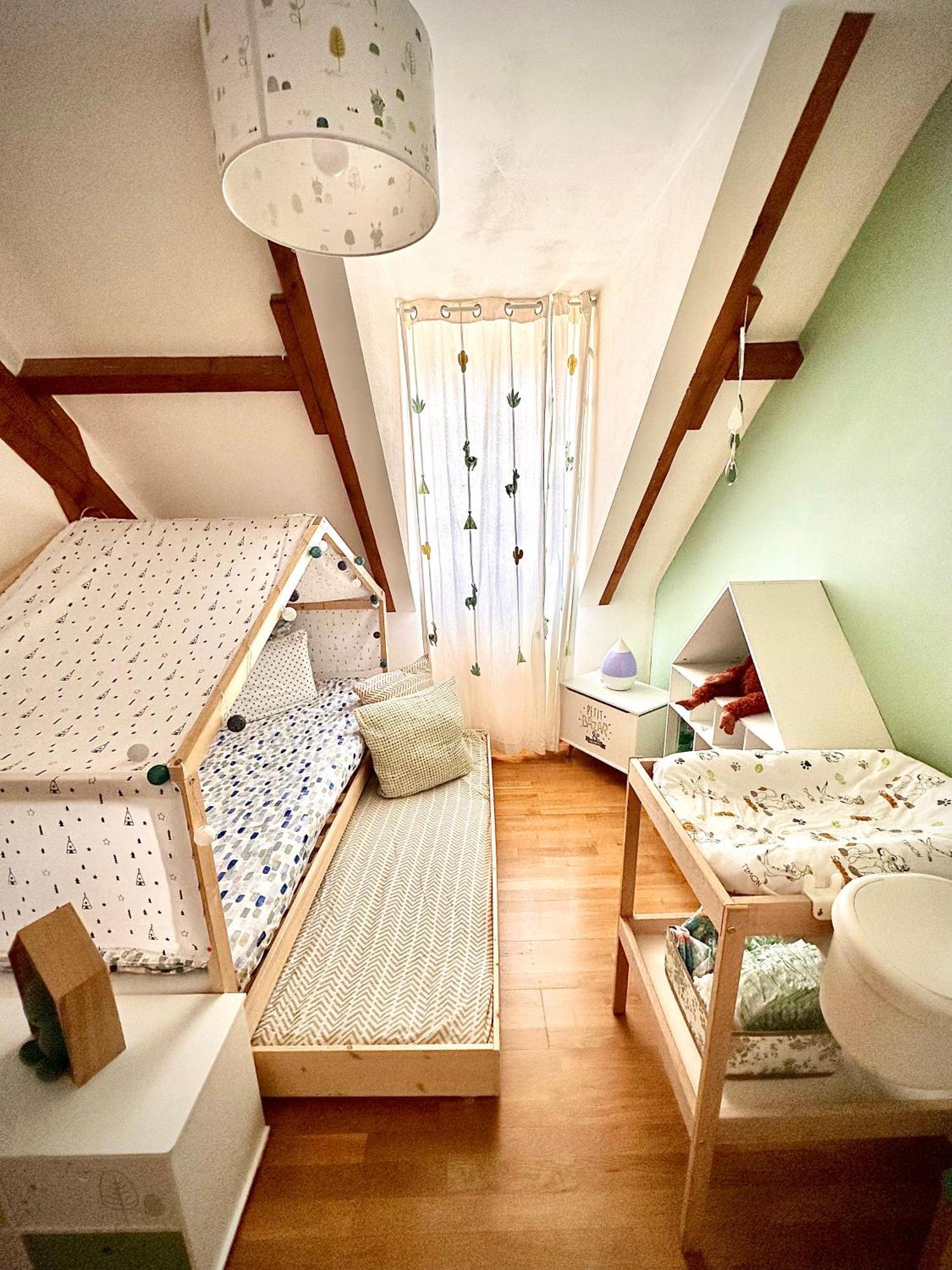 Family Oasis With 3 Bedrooms Near Paris Chennevières-sur-Marne 外观 照片
