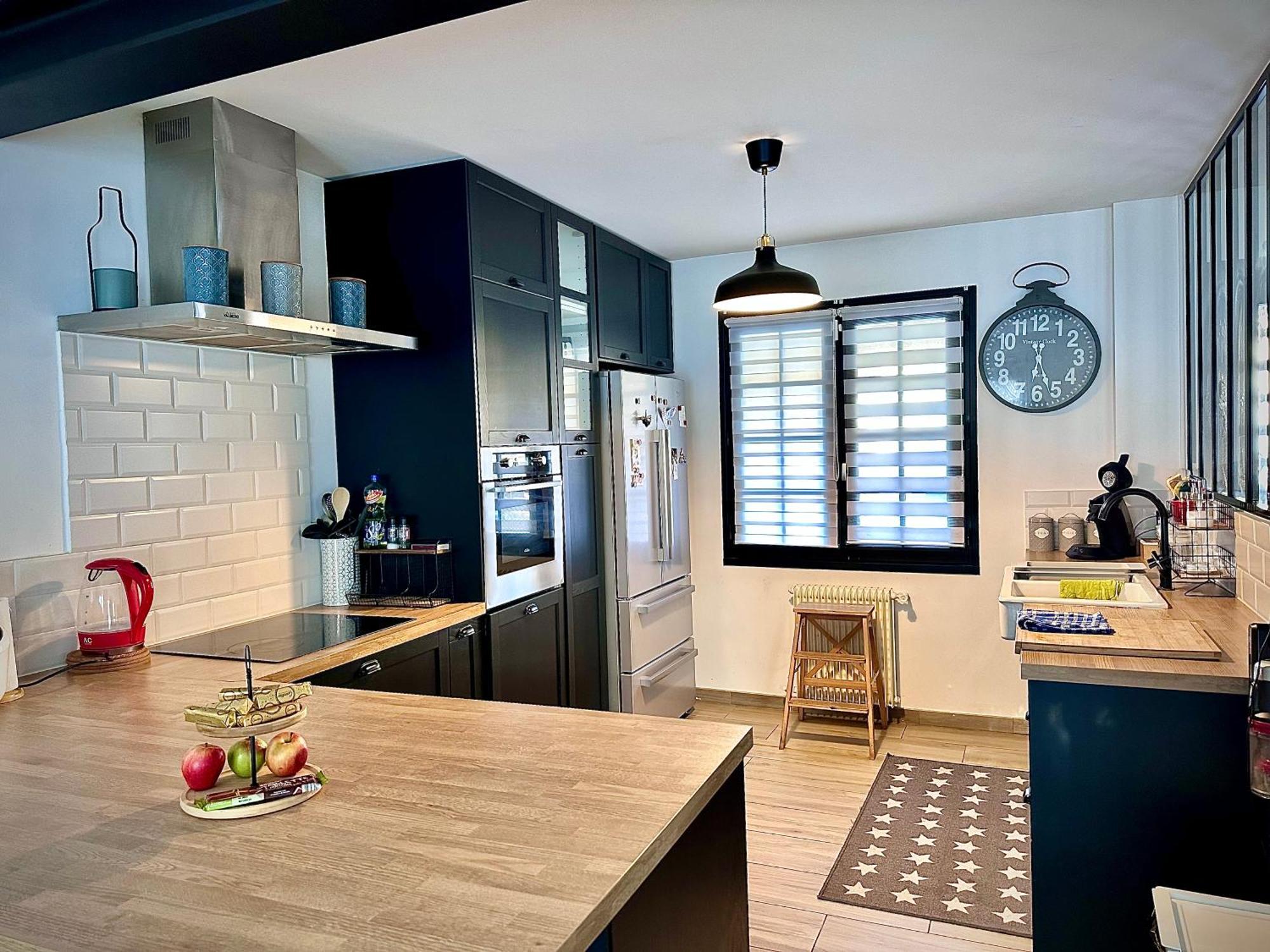 Family Oasis With 3 Bedrooms Near Paris Chennevières-sur-Marne 外观 照片