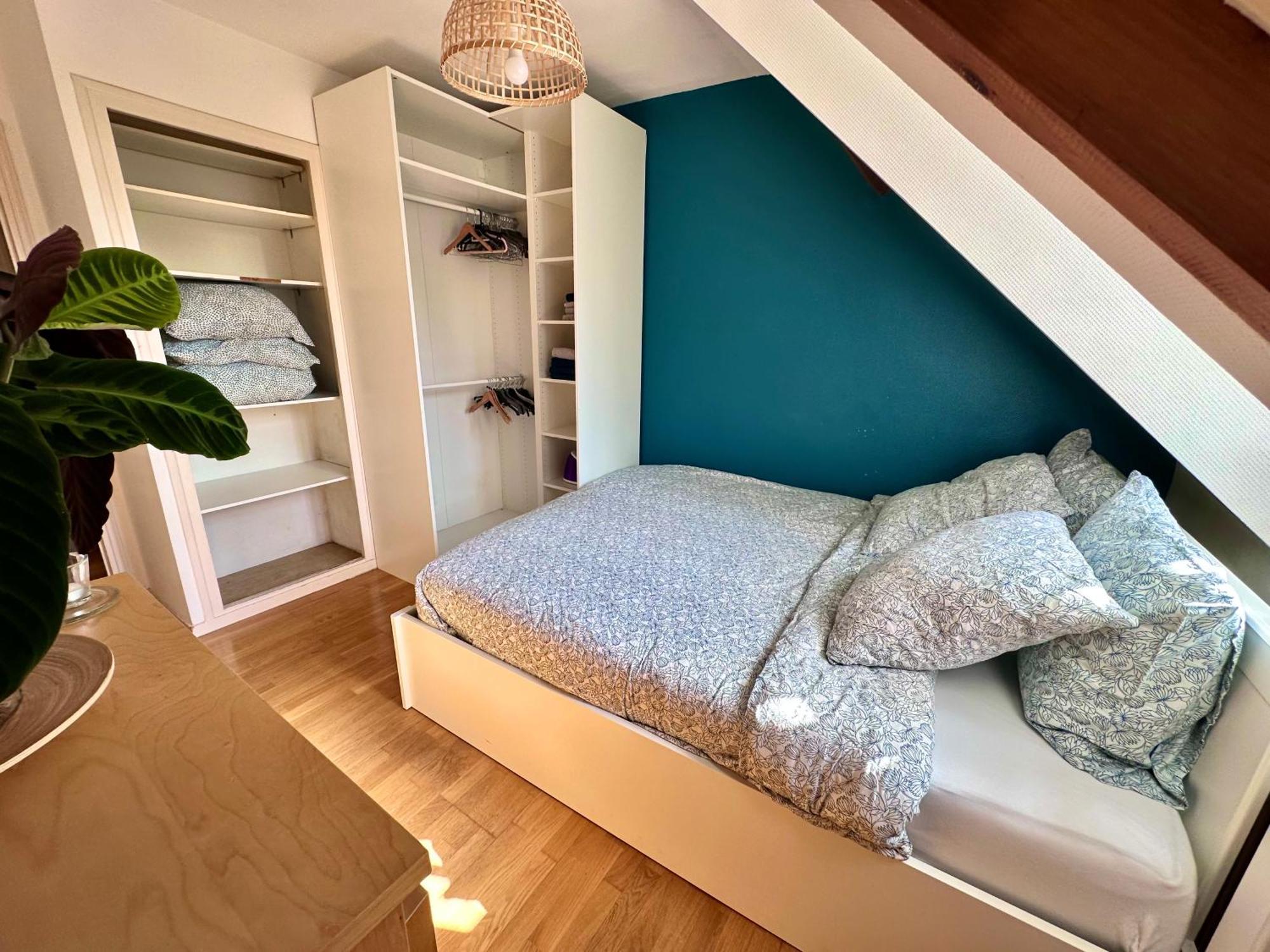 Family Oasis With 3 Bedrooms Near Paris Chennevières-sur-Marne 外观 照片